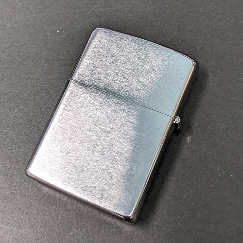 画像: zippo1985年KENWOOD中古 