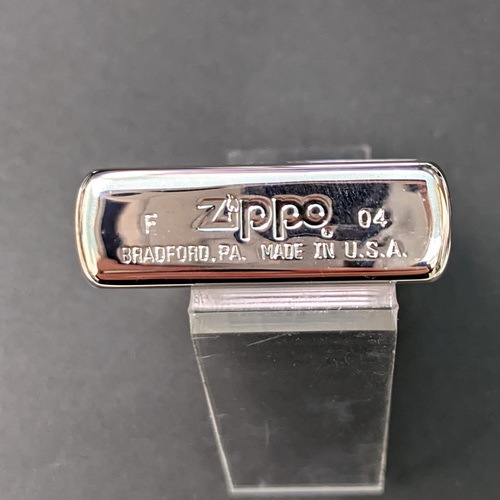 画像: zippo1996年ウインディ新品未使用 [Z-r-407]