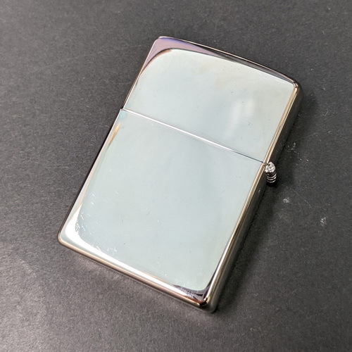 画像: zippo1996年ウインディ新品未使用 [Z-r-407]