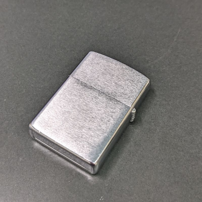 画像: zippo1972中古メッセージ