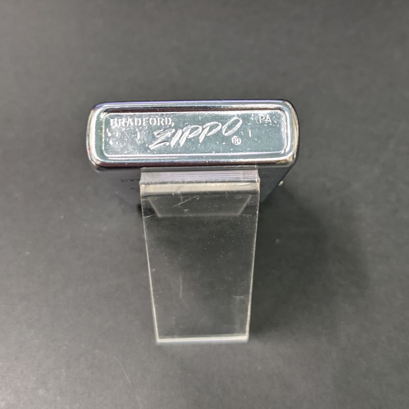 画像: zippo1972中古メッセージ