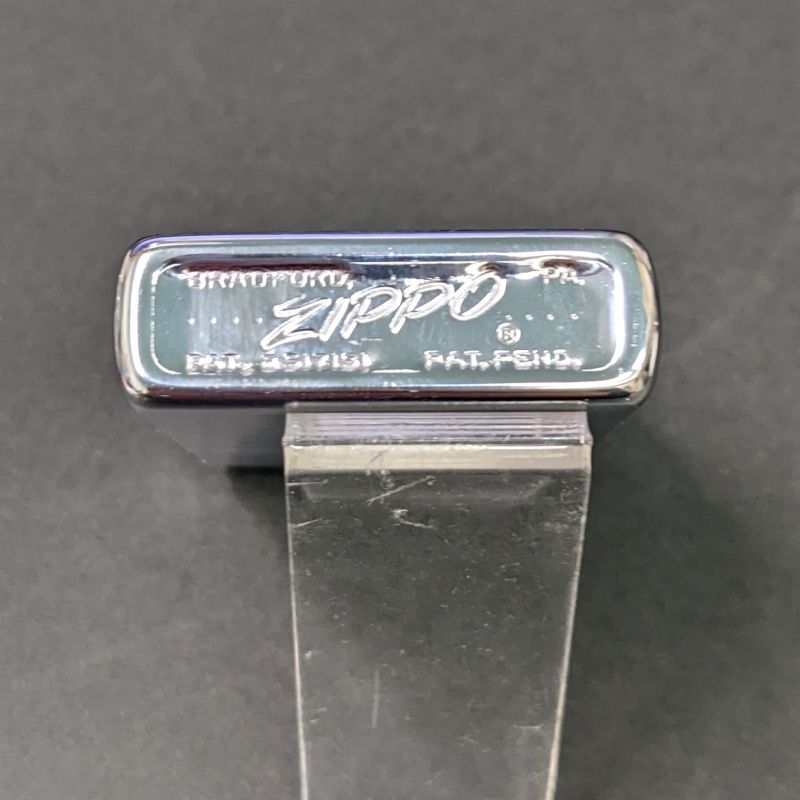 画像:  zippo1957〜58年新品SIMPLEX JACK