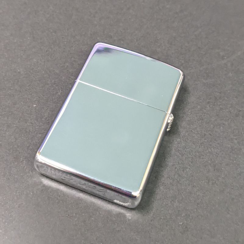 画像: zippo1969中古ムーンランディング・ペイント剥がれあり