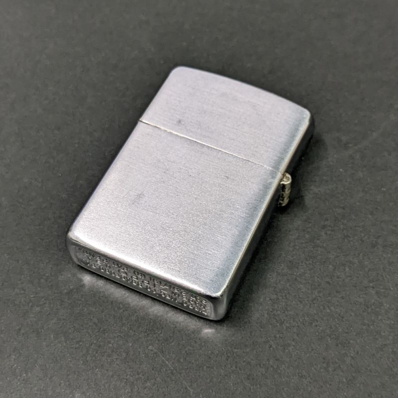 画像: zippo1951〜53年中古AUTOMOBILE