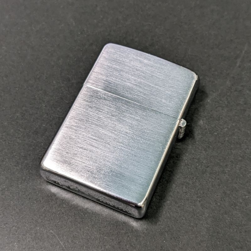 画像:  zippo1957〜58年新品SIMPLEX JACK