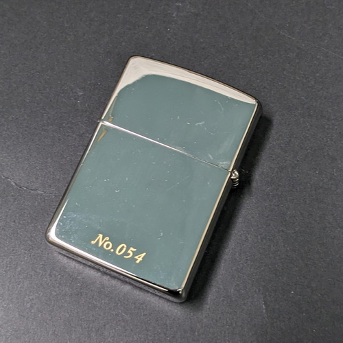 画像: zippo1996年新品未使用 