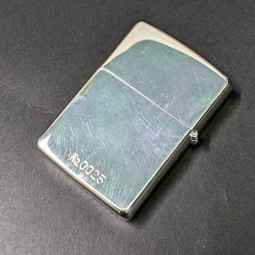 画像: zippo1997年ブラックバス新品未使用 