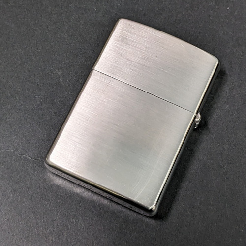 画像: zippo2000年キャット柄新品未使用 