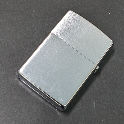 画像: zippo1998年ヨット・プリント新品未使用 