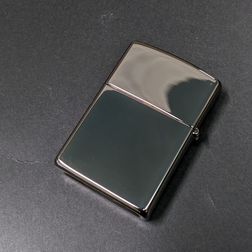 画像: zippo2002年70周年記念新品未使用 