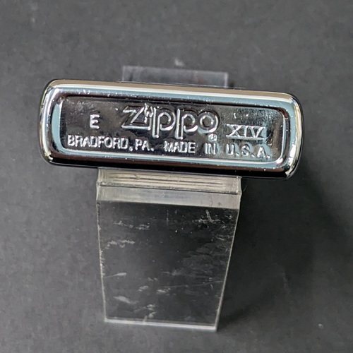 画像: zippo1998年ヨット・プリント新品未使用 