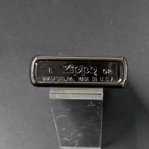 画像: zippo2002年70周年記念新品未使用 