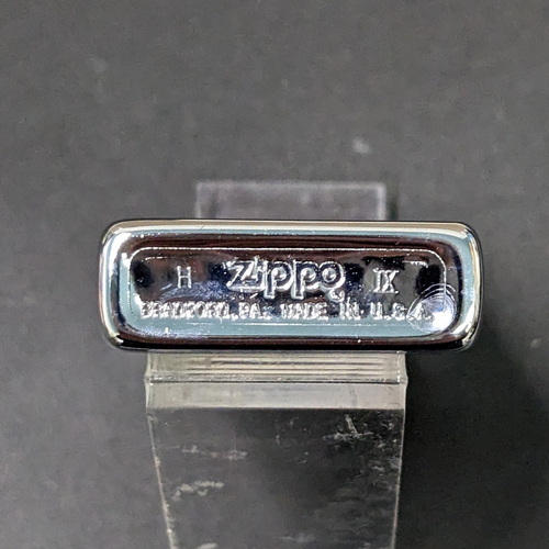 画像: zippo1996年ベティ・スリム新品未使用 