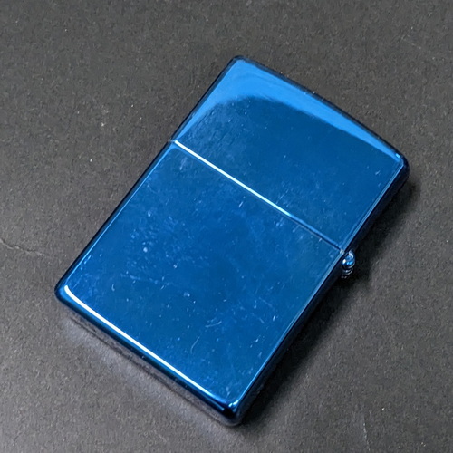 画像: zippo1998年イルカ新品未使用 