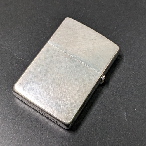 画像: zippo1996年ブラックバス新品未使用 