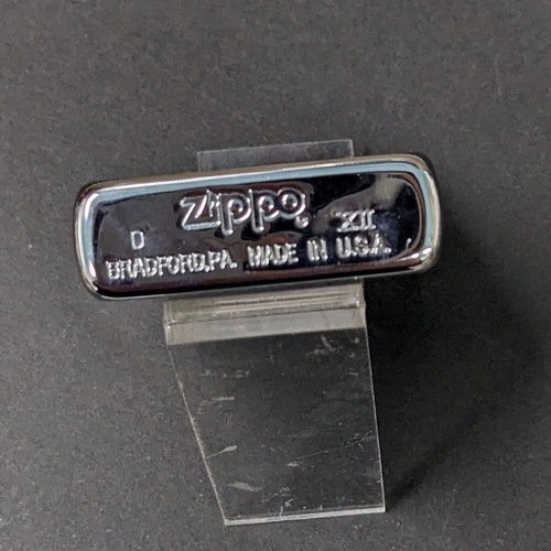 画像: zippo1995年KENWOOD新品未使用 