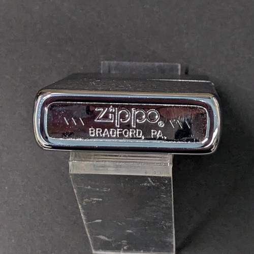 画像: zippo1984年新品未使用 