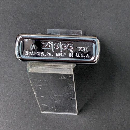 画像: zippo1997年ビートルズ新品未使用 