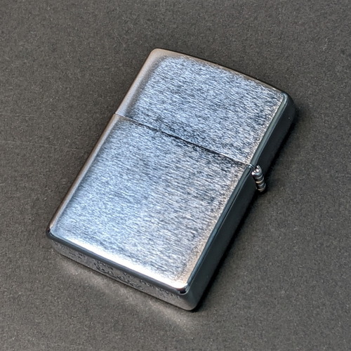 画像: zippo1997年TWA新品未使用 