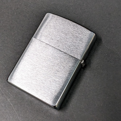 画像: zippo1998年Mobil新品未使用 