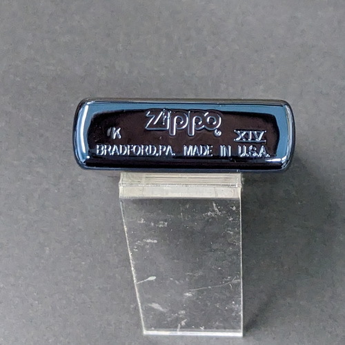 画像: zippo1998年新品未使用 