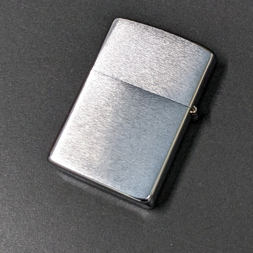 画像: zippo1984年新品未使用 