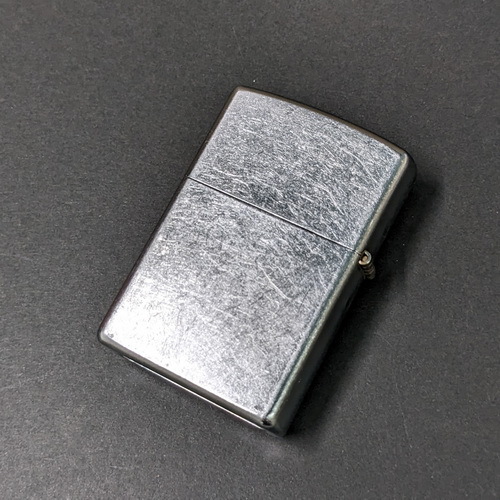 画像: zippo2001年ローリングストンズ新品未使用 