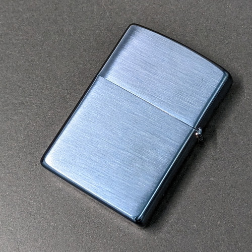 画像: zippo1998年新品未使用 