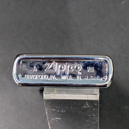 画像: zippo1996年0007新品未使用 