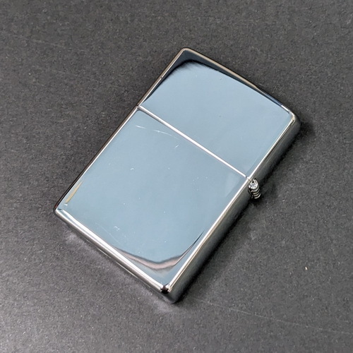 画像: zippo1996年0007新品未使用 