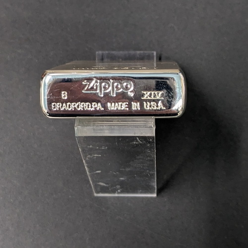 画像: zippo1998年MILD SEVEN新品未使用 