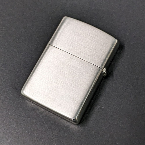 画像: zippo1998年MILD SEVEN新品未使用 