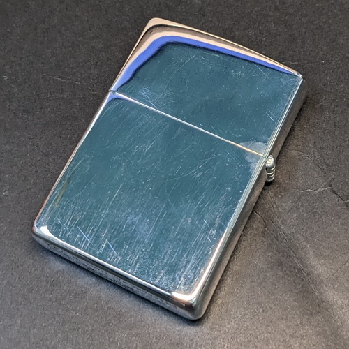 画像: zippo1998年GIジョー新品未使用 