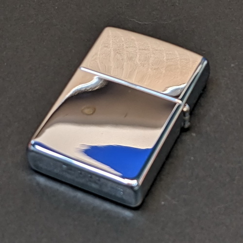 画像: zippo1997年CALIFORNIA新品未使用 