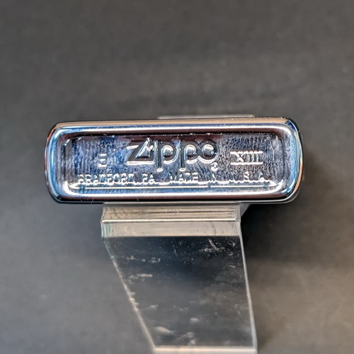 画像: zippo1997年CALIFORNIA新品未使用 