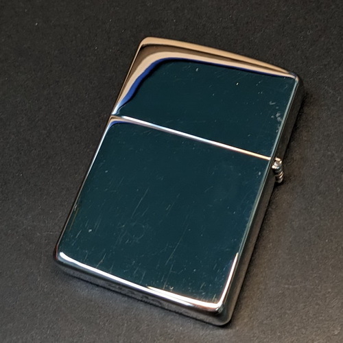 画像: zippo1994年スノーボード新品未使用 