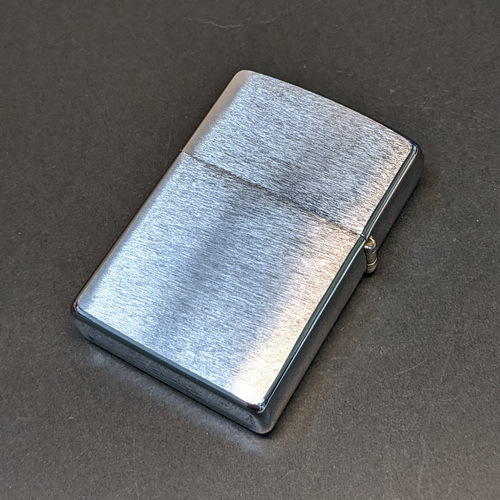 画像: zippo1995年たかじんばあ新品未使用 