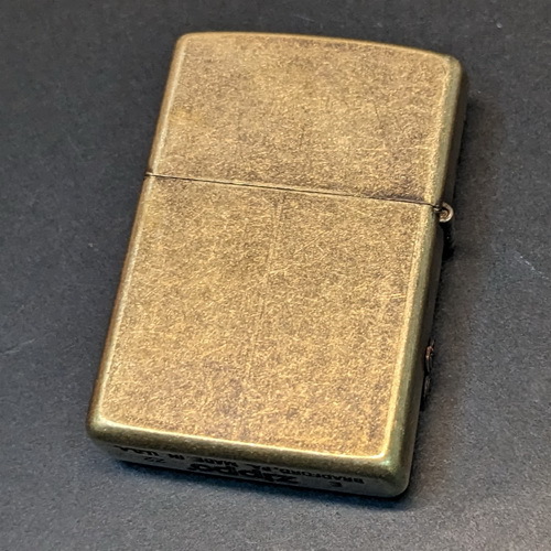 画像: zippo2022年ウインディ新品未使用 