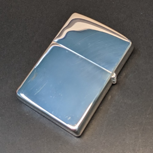 画像: zippo2002年GOOD YEAR新品未使用 