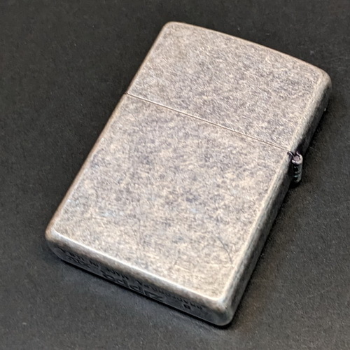 画像: zippo1998年新品未使用 