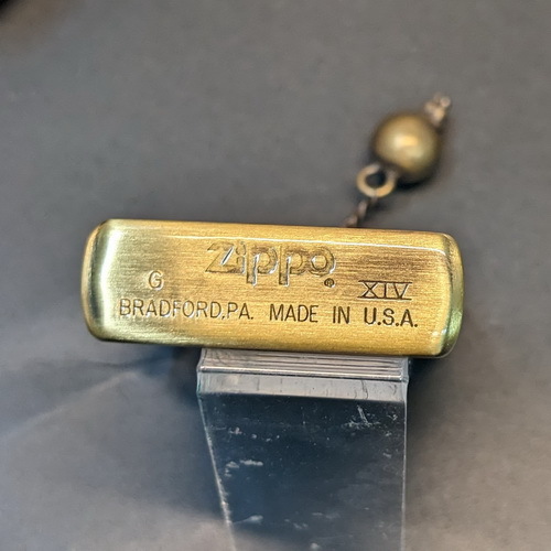 画像: zippo1998年水木しげる猫娘新品未使用 