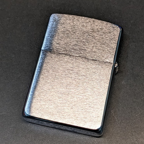 画像: zippo1996年ウインディ新品未使用 