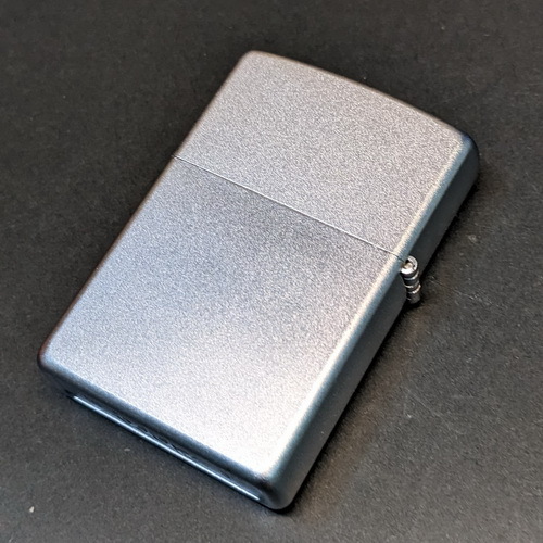 画像: zippo2001年ウインディ新品未使用 