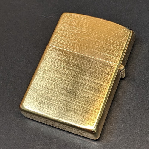 画像: zippo1996年ウインディ新品未使用 