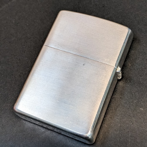 画像: zippo1996年ウインディ新品未使用 