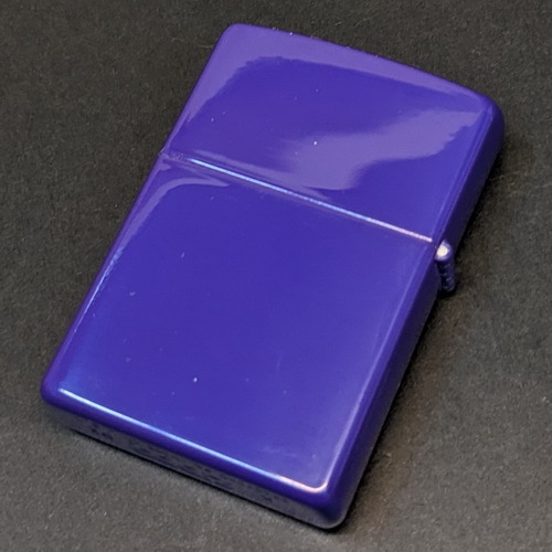 画像: zippo2002年新品未使用 