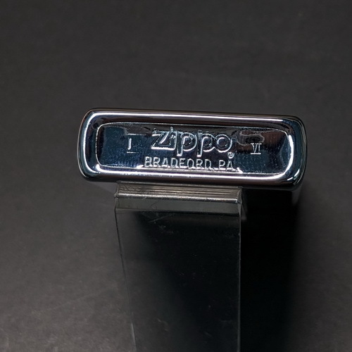 画像: zippo1990年WINGS OF WAR新品未使用