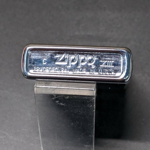 画像: zippo1997年ポールスミス新品未使用