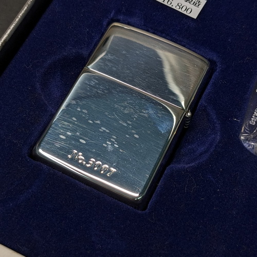 画像: zippo1996年ワールドカップ新品未使用