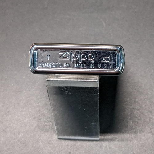 画像: zippo1995年95有馬記念新品未使用